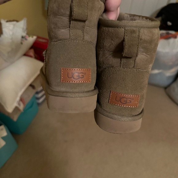 Ugg boots - Picture 5 of 9